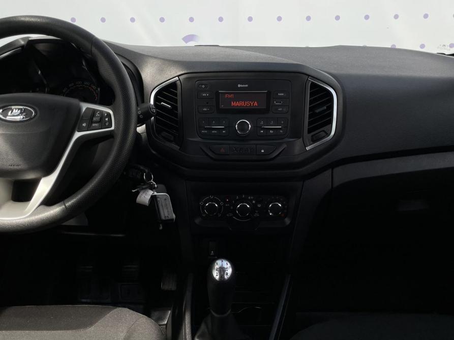 Lada (ВАЗ) XRAY I Тамбов  - изображение 16