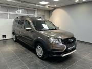 Lada (ВАЗ) Largus I Рестайлинг Тверь  - изображение 25