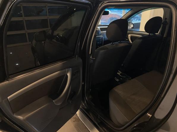 Renault Duster I с пробегом 2014 года, цена 610 000 рублей, 159391 км, внедорожник, Автокод Объявления