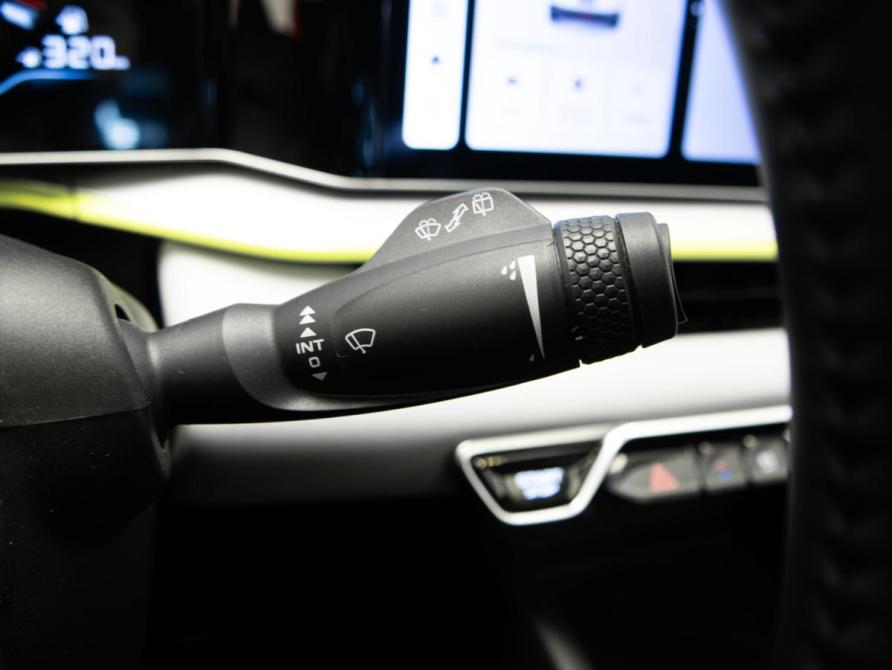 Geely Coolray I Рестайлинг Москва  - изображение 17