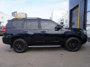 Toyota Land Cruiser Prado 150 Series Рестайлинг 2 Москва  - изображение 22