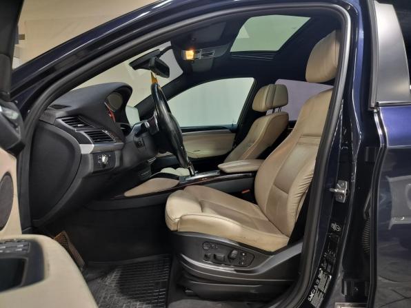 BMW X6 I (E71) с пробегом 2012 года, цена 1 750 000 рублей, 211000 км, внедорожник, Автокод Объявления