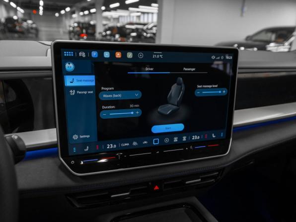 Volkswagen Teramont II (China Market) с пробегом 2026 года, цена 6 300 000 рублей, 32 км, внедорожник, Автокод Объявления