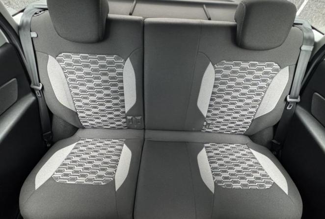 Lada (ВАЗ) Granta I Рестайлинг с пробегом 2023 года, цена 960 000 рублей, 32068 км, универсал, Автокод Объявления