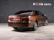 Toyota Camry VII (XV50) Рестайлинг 2 Екатеринбург  - изображение 18