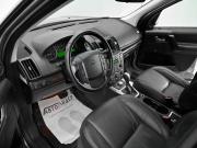 Land Rover Freelander II Рестайлинг Москва  - изображение 20