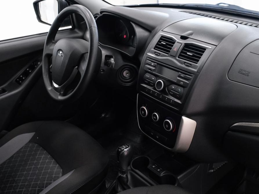 Lada (ВАЗ) Granta I Рестайлинг Самара  - изображение 12
