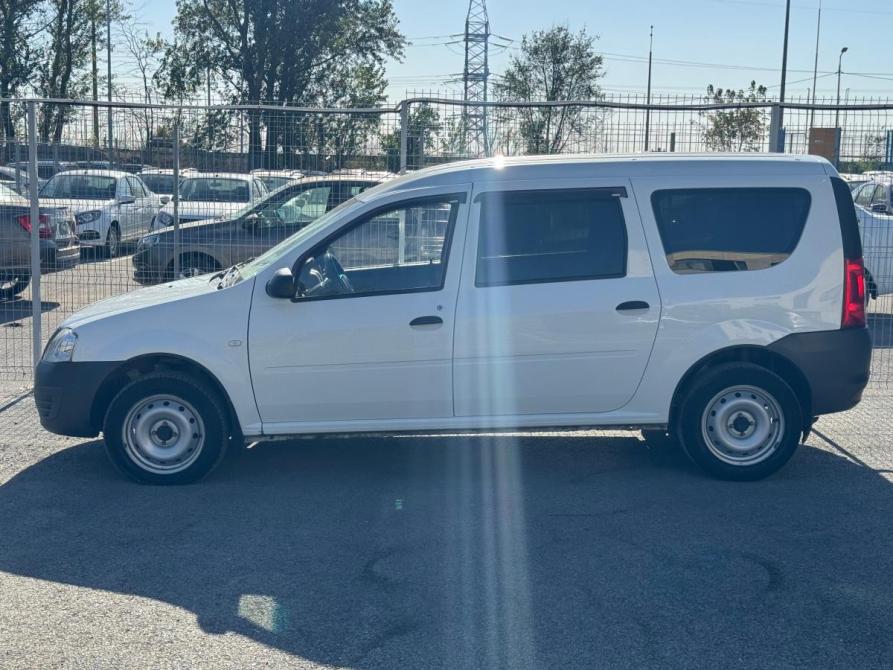 Lada (ВАЗ) Largus I Ростов-на-Дону  - изображение 5