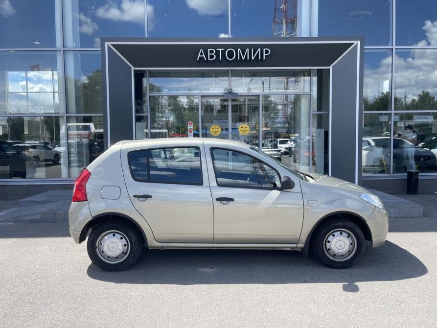 Renault Sandero I Брянск  - изображение 4