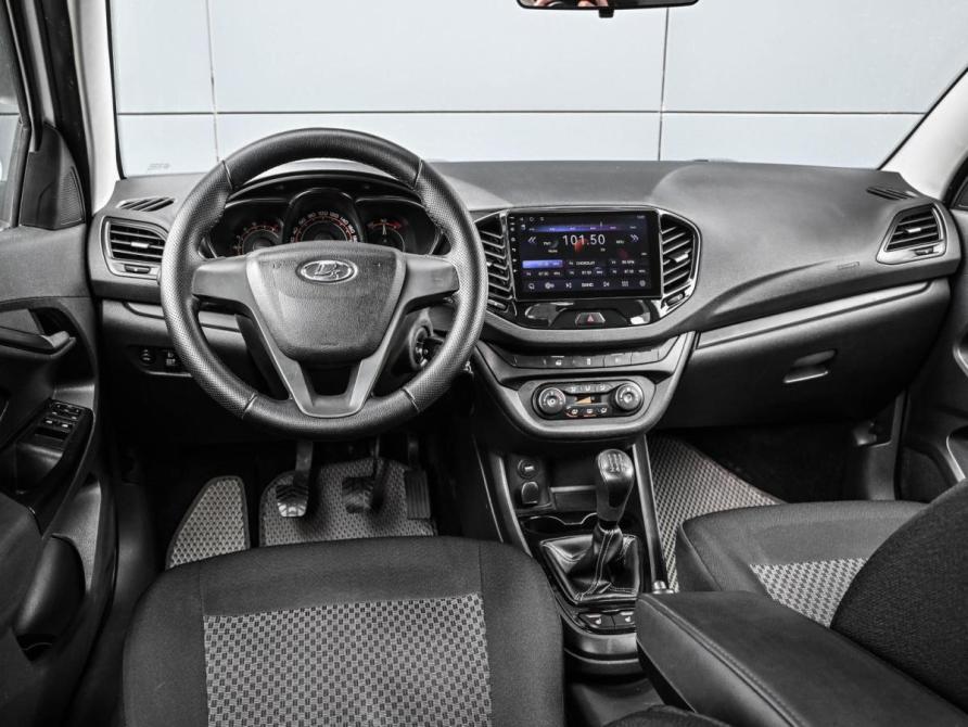 Lada (ВАЗ) Vesta I Новороссийск  - изображение 6