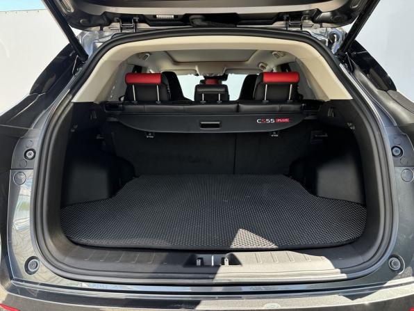 Changan CS55 Plus II с пробегом 2024 года, цена 2 250 000 рублей, 29310 км, внедорожник, Автокод Объявления