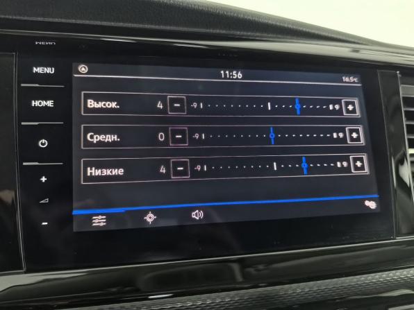 Volkswagen Multivan T6 Рестайлинг с пробегом 2021 года, цена 5 999 000 рублей, 90109 км, минивэн, Автокод Объявления