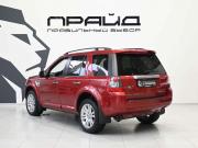 Land Rover Freelander II Ростов-на-Дону  - изображение 33