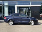 Volkswagen Polo V Москва  - изображение 20