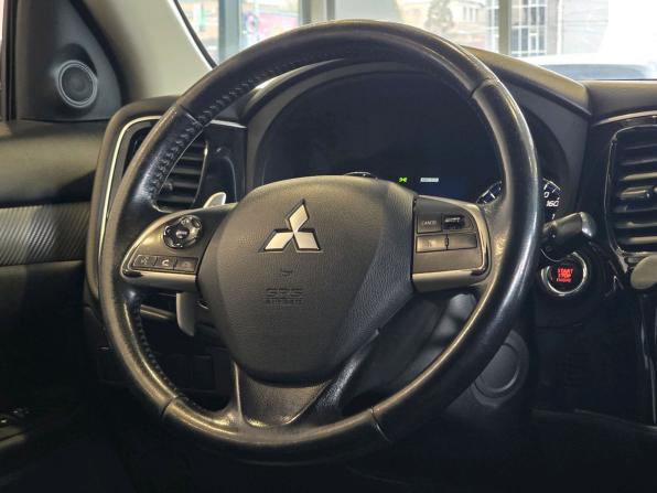 Mitsubishi Outlander III с пробегом 2013 года, цена 1 242 000 рублей, 195498 км, внедорожник, Автокод Объявления