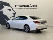 Lexus GS IV Ростов-на-Дону  - изображение 34