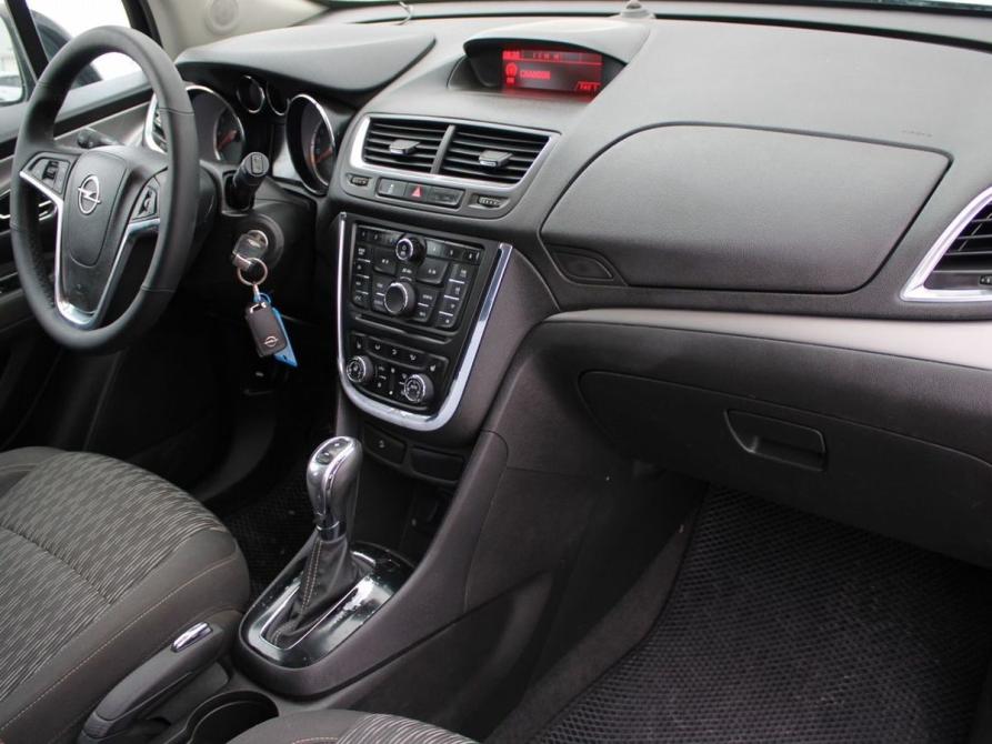 Opel Mokka I Дзержинск  - изображение 16