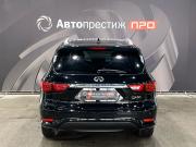 Infiniti QX60 I Рестайлинг Пермь  - изображение 37