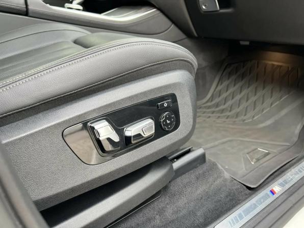 BMW X5 IV (G05/G18) с пробегом 2019 года, цена 5 299 000 рублей, 180686 км, внедорожник, Автокод Объявления