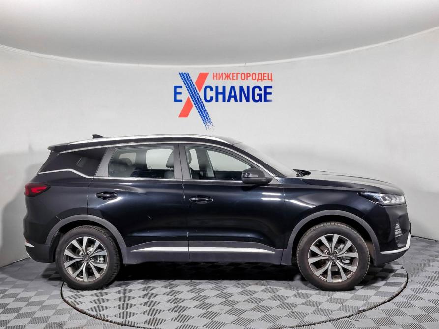 Chery Tiggo 7 Pro I Нижний Новгород  - изображение 4