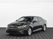 Kia Optima IV Рестайлинг Москва  - изображение 19