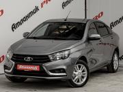 Lada (ВАЗ) Vesta I Екатеринбург  - изображение 26