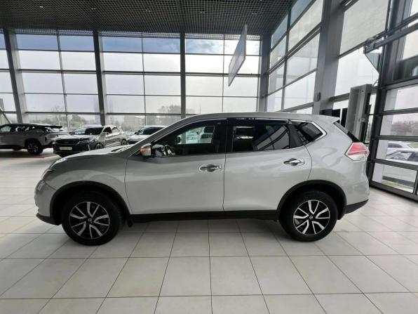 Nissan X-Trail III Рестайлинг с пробегом 2017 года, цена 1 895 000 рублей, 86310 км, внедорожник, Автокод Объявления