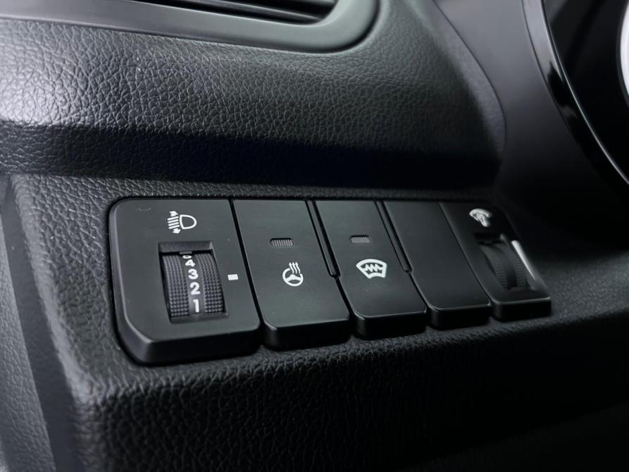 Kia Rio III Рестайлинг Ростов-на-Дону  - изображение 15