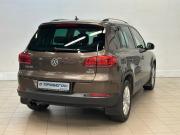 Volkswagen Tiguan I Рестайлинг Балашиха  - изображение 20