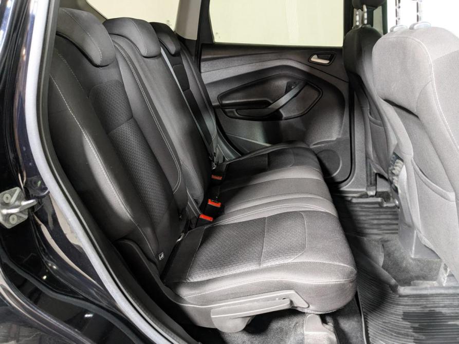 Ford Kuga II Рестайлинг Екатеринбург  - изображение 14