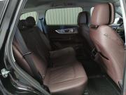 Chery Tiggo 8 Pro Plug-in Hybrid Пермь  - изображение 29