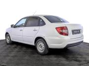 Lada (ВАЗ) Granta I Рестайлинг Москва  - изображение 33