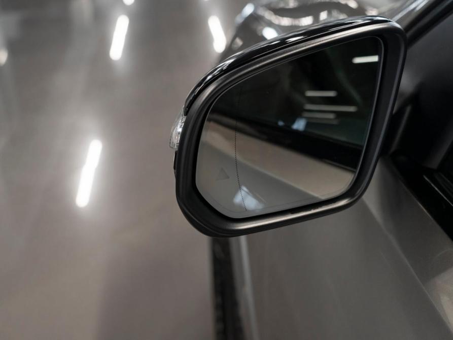 Mercedes-Benz GLS II (X167) Москва  - изображение 26