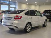 Lada (ВАЗ) Granta I Рестайлинг Казань  - изображение 28