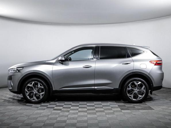 Haval F7 I с пробегом 2021 года, цена 1 870 000 рублей, 116990 км, внедорожник, Автокод Объявления