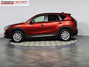 Mazda CX-5 I Белгород  - изображение 21