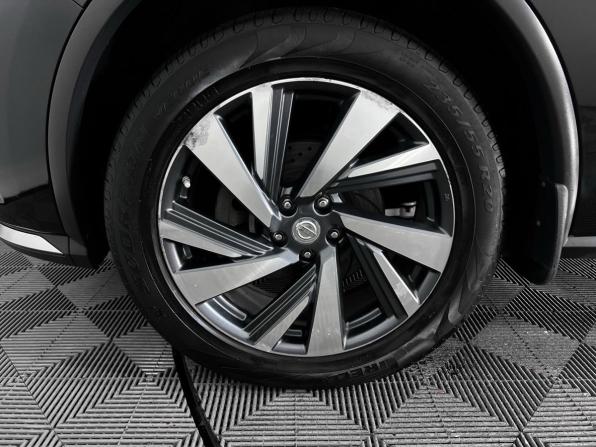 Nissan Murano III (Z52) с пробегом 2019 года, цена 2 575 000 рублей, 106000 км, внедорожник, Автокод Объявления