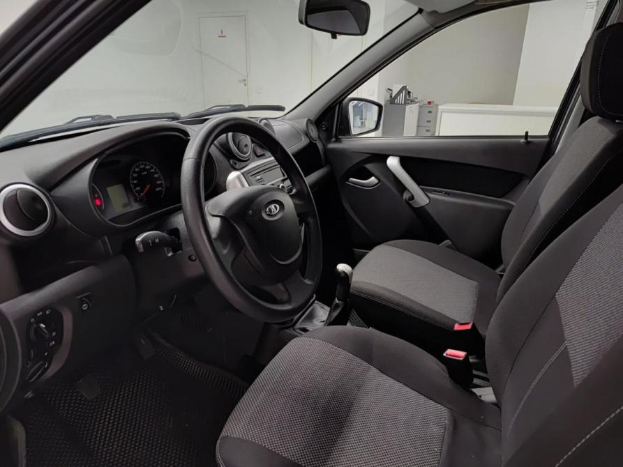 Lada (ВАЗ) Granta I Казань  - изображение 20