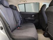 Nissan Tiida I Рестайлинг Пермь  - изображение 42