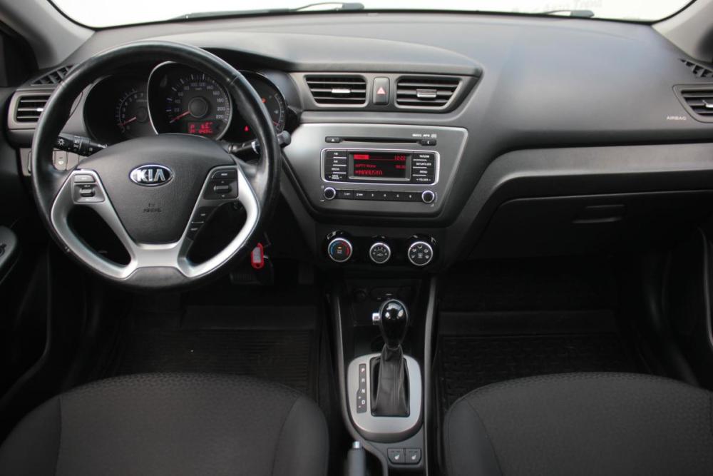 Kia Rio III Рестайлинг Воронеж  - изображение 21