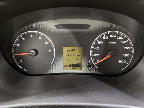 Lada (ВАЗ) Granta I с пробегом 2017 года, цена 520 000 рублей, 80000 км, седан, Автокод Объявления