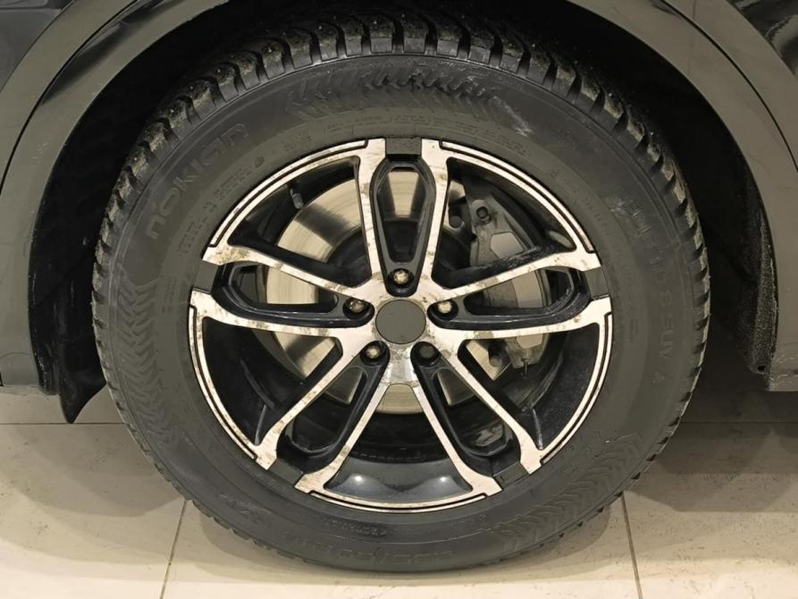 Audi Q5 II (FY) Казань  - изображение 22