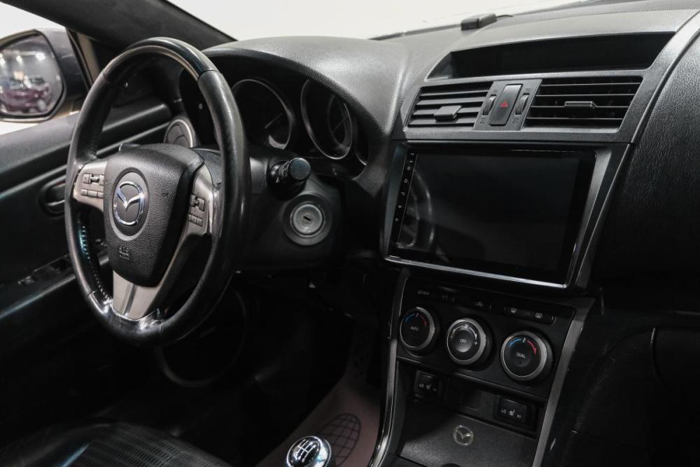Mazda 6 II (GH) Новокузнецк  - изображение 21