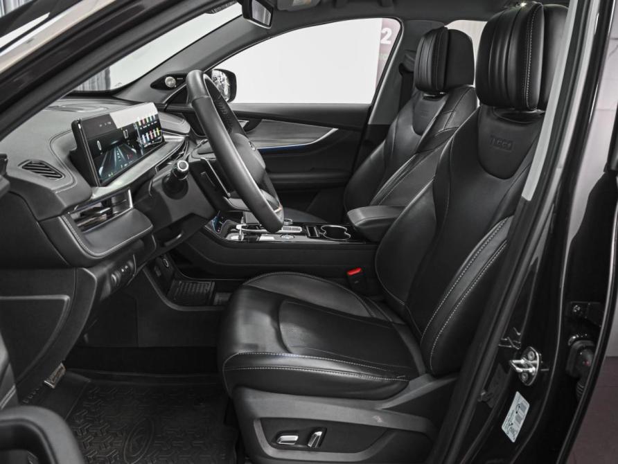 Chery Tiggo 8 Pro Max I Ставрополь  - изображение 12