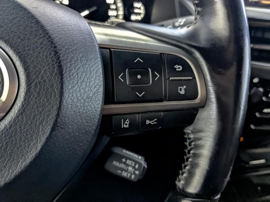 Lexus LX III Рестайлинг 2 Москва  - изображение 29