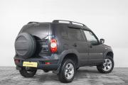 Chevrolet Niva I Рестайлинг Кемерово  - изображение 27