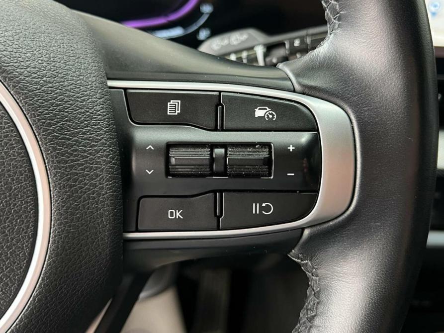 Kia Sportage V Оренбург  - изображение 13