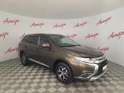 Mitsubishi Outlander III Рестайлинг 3 Псков  - изображение 25