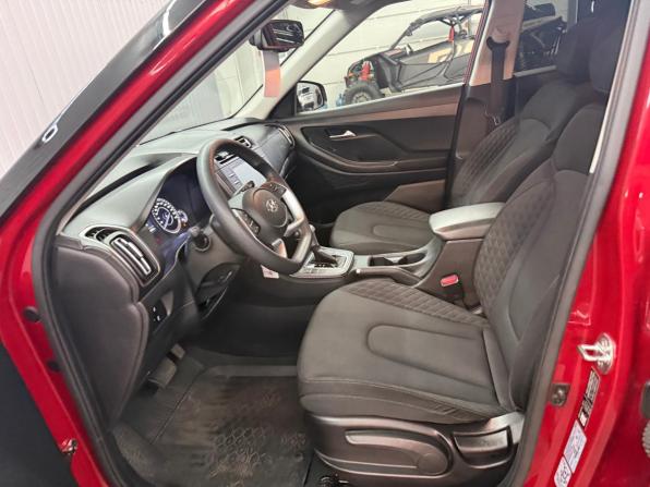 Hyundai Creta II с пробегом 2021 года, цена 1 957 000 рублей, 68000 км, внедорожник, Автокод Объявления
