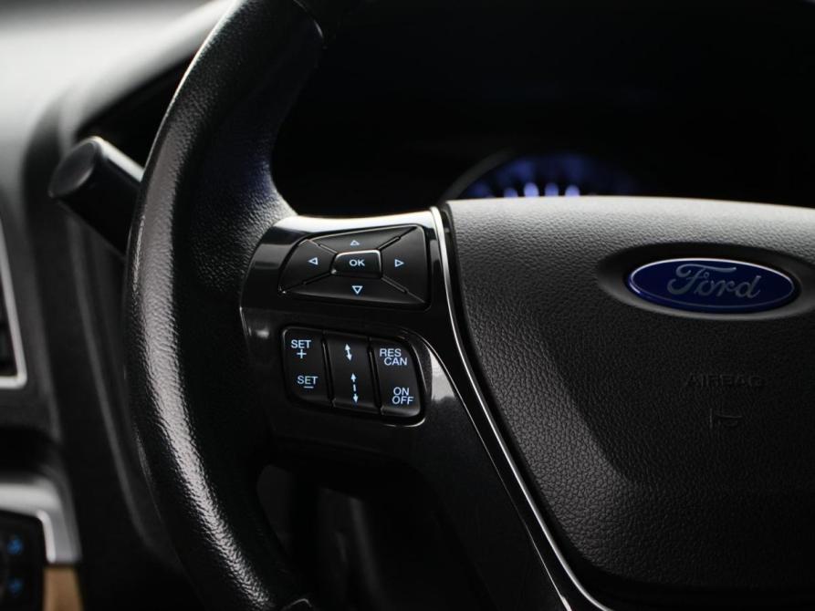 Ford Explorer V Рестайлинг 2 Москва  - изображение 25